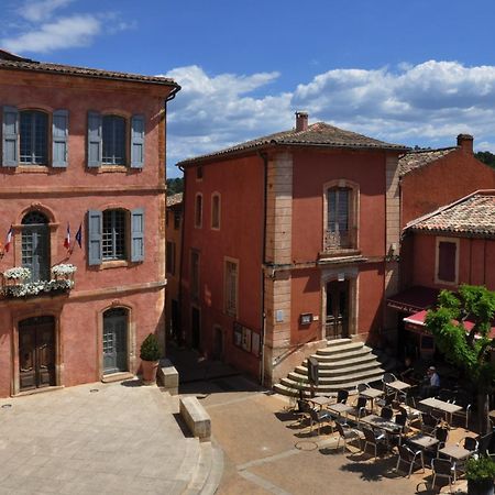 Appartement Roussillon Roussillon en Isere المظهر الخارجي الصورة