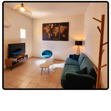Appartement Roussillon Roussillon en Isere المظهر الخارجي الصورة