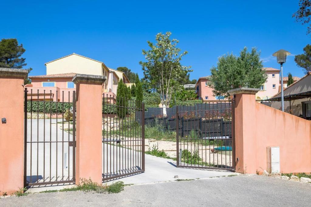 Appartement Roussillon Roussillon en Isere المظهر الخارجي الصورة