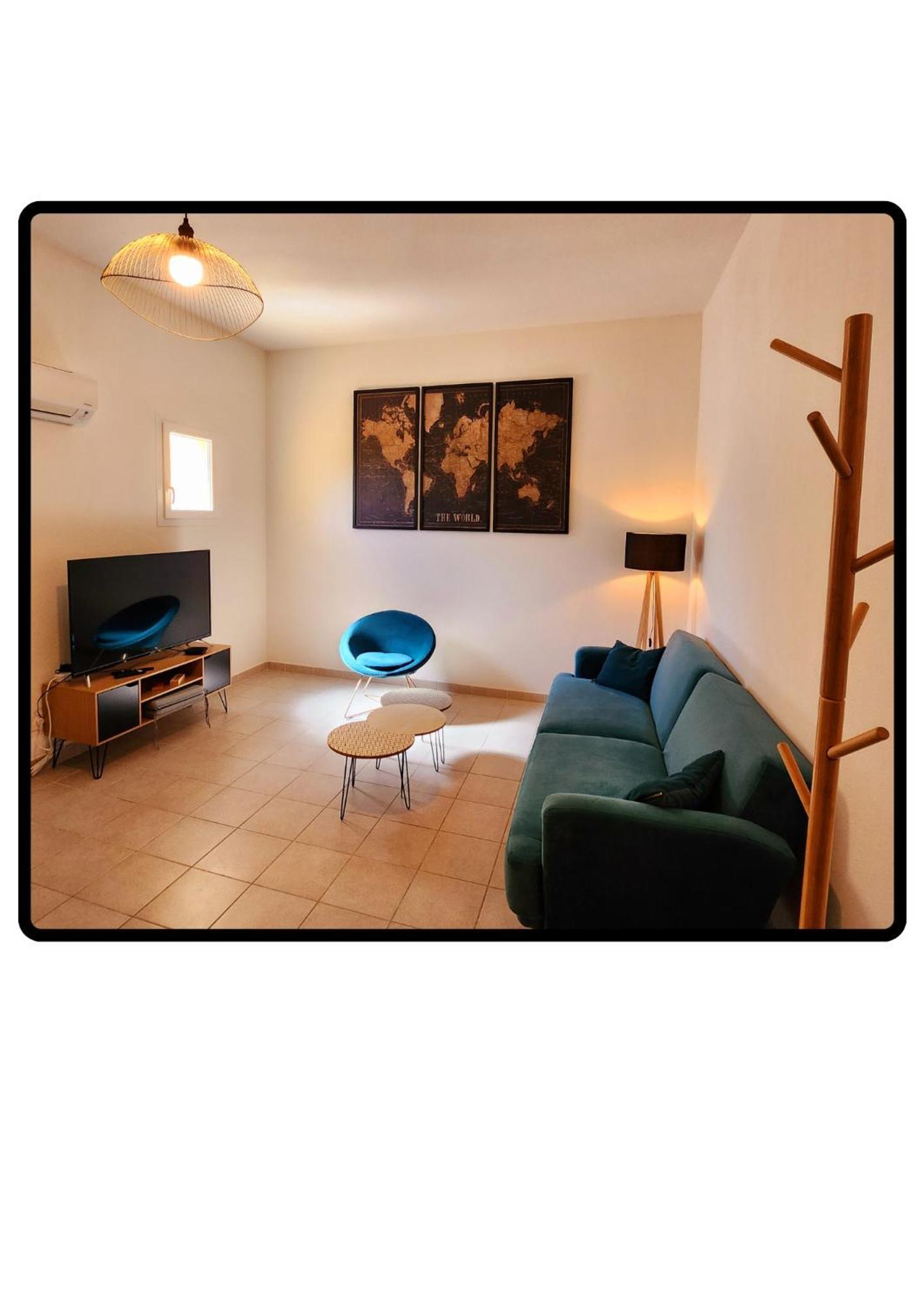Appartement Roussillon Roussillon en Isere المظهر الخارجي الصورة