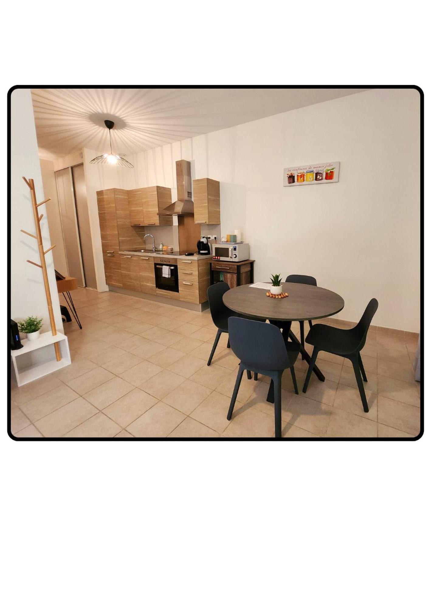 Appartement Roussillon Roussillon en Isere المظهر الخارجي الصورة