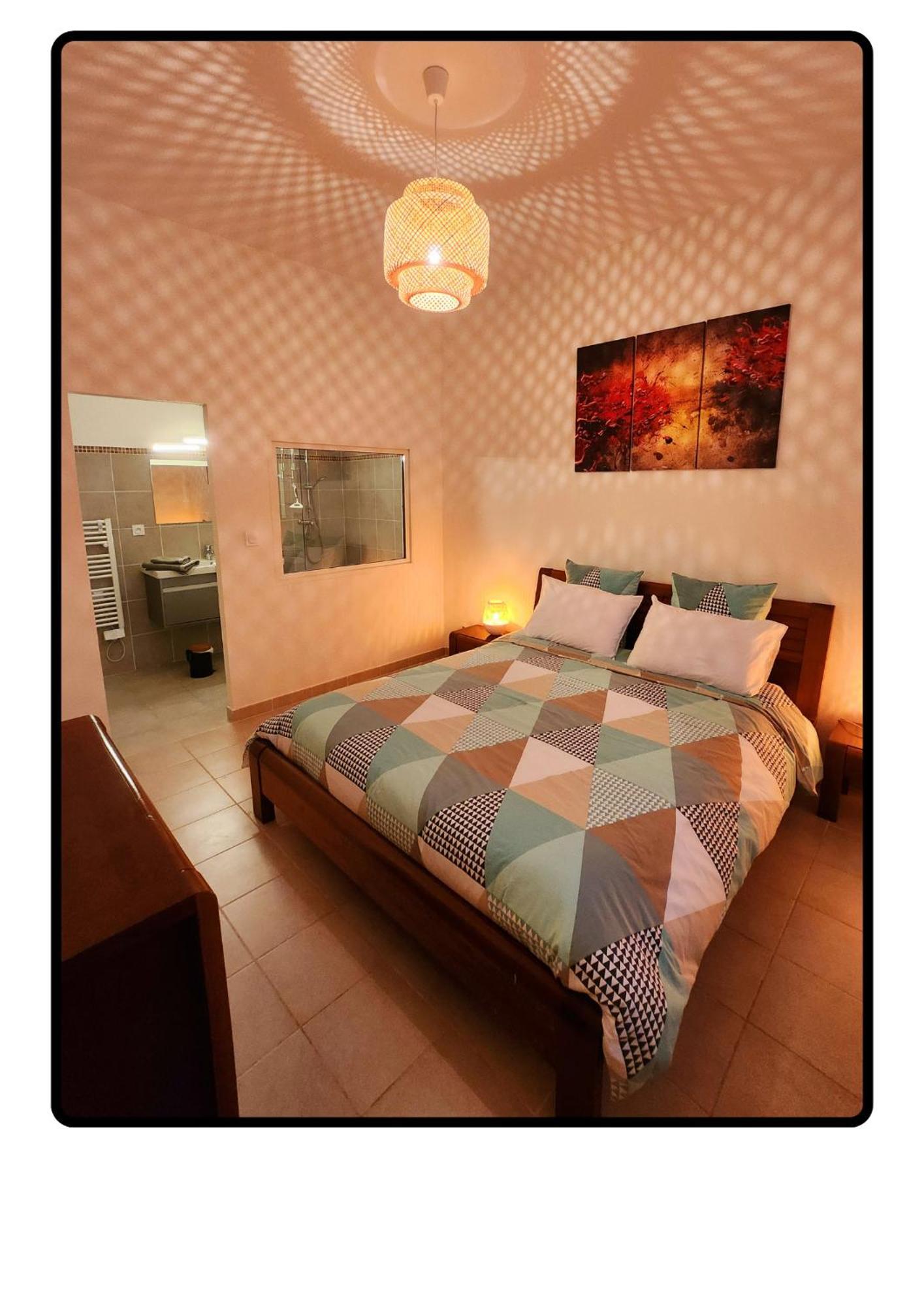Appartement Roussillon Roussillon en Isere المظهر الخارجي الصورة