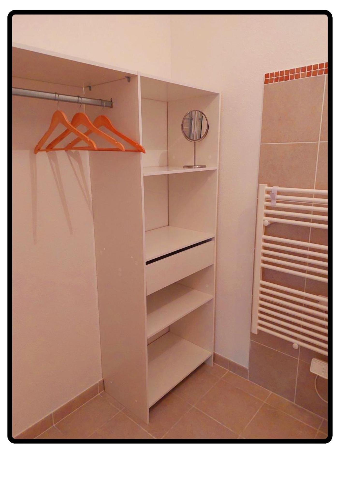 Appartement Roussillon Roussillon en Isere المظهر الخارجي الصورة
